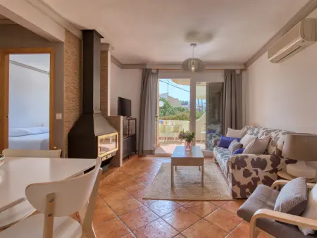 La Felicidad – Appartement 2 ch à 220 m de la plage : photo 8