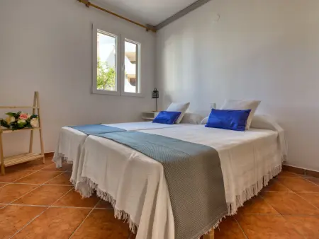 La Felicidad – Appartement 2 ch à 220 m de la plage : photo 10