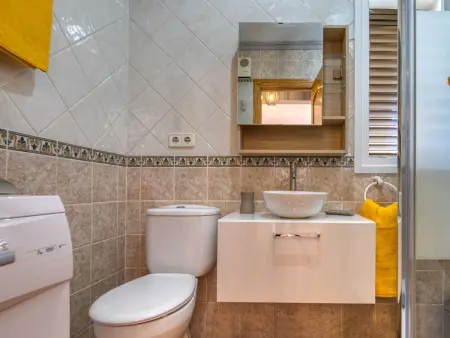 La Felicidad – Appartement 2 ch à 220 m de la plage : photo 11