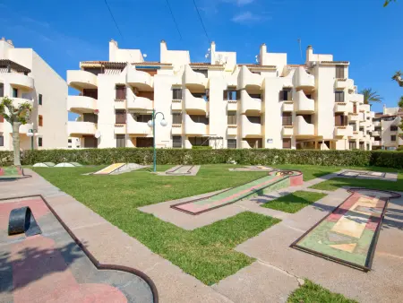 La Felicidad – Appartement 2 ch à 220 m de la plage : photo 12