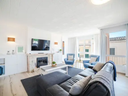 Can Josep - Appartement 125 m² à Binissalem : photo 2