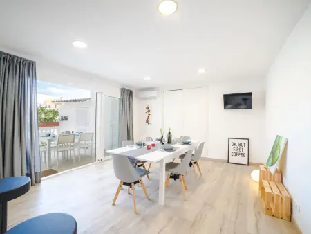 Can Josep - Appartement 125 m² à Binissalem : photo 3