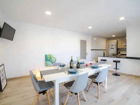 Can Josep - Appartement 125 m² à Binissalem : photo 4