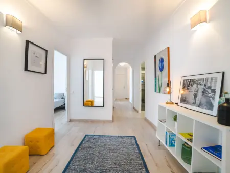 Can Josep - Appartement 125 m² à Binissalem : photo 5