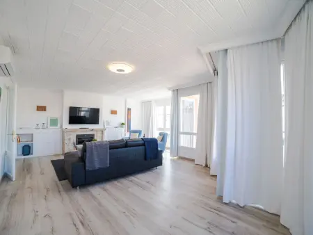 Can Josep - Appartement 125 m² à Binissalem : photo 7