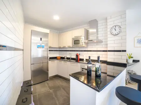 Can Josep - Appartement 125 m² à Binissalem : photo 9