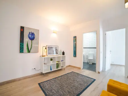 Can Josep - Appartement 125 m² à Binissalem : photo 11