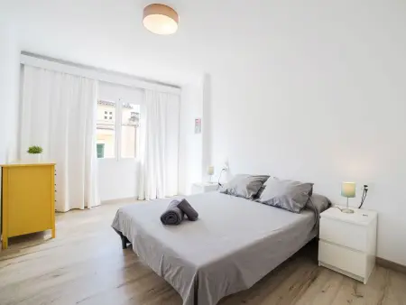 Can Josep - Appartement 125 m² à Binissalem : photo 12