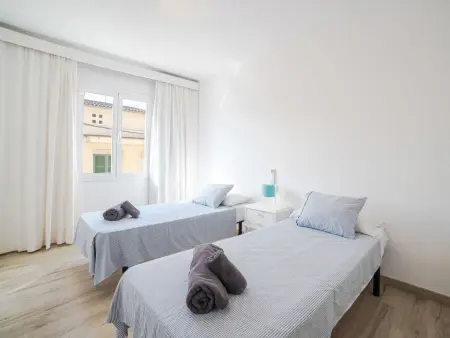 Can Josep - Appartement 125 m² à Binissalem : photo 14