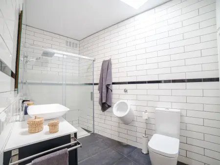 Can Josep - Appartement 125 m² à Binissalem : photo 17