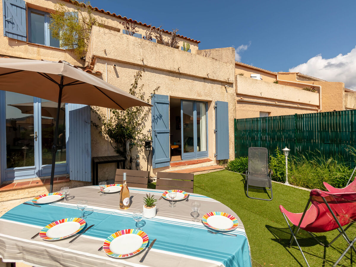 Les Jardins d'Hélios – Maison 6 pers. vue mer - Photo 1