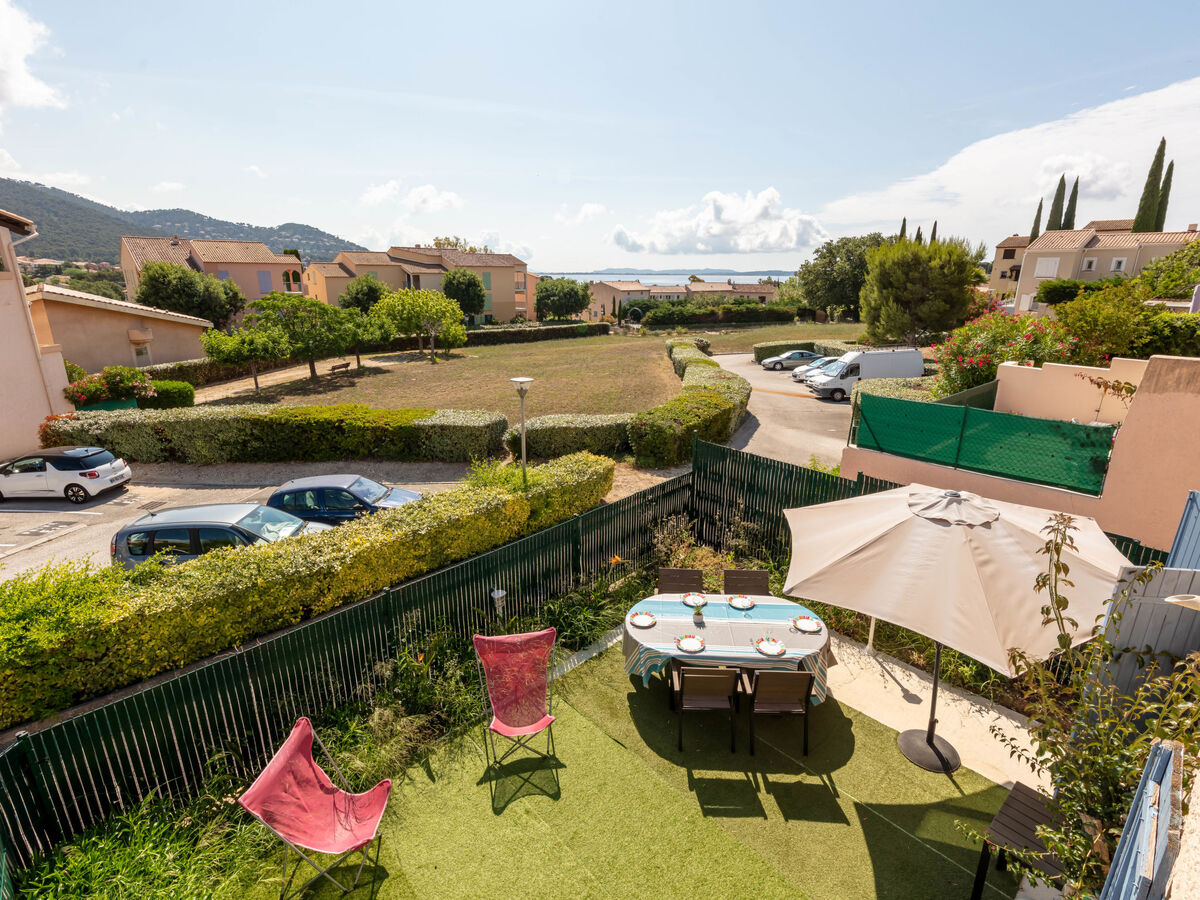 Les Jardins d'Hélios – Maison 6 pers. vue mer - Photo 2