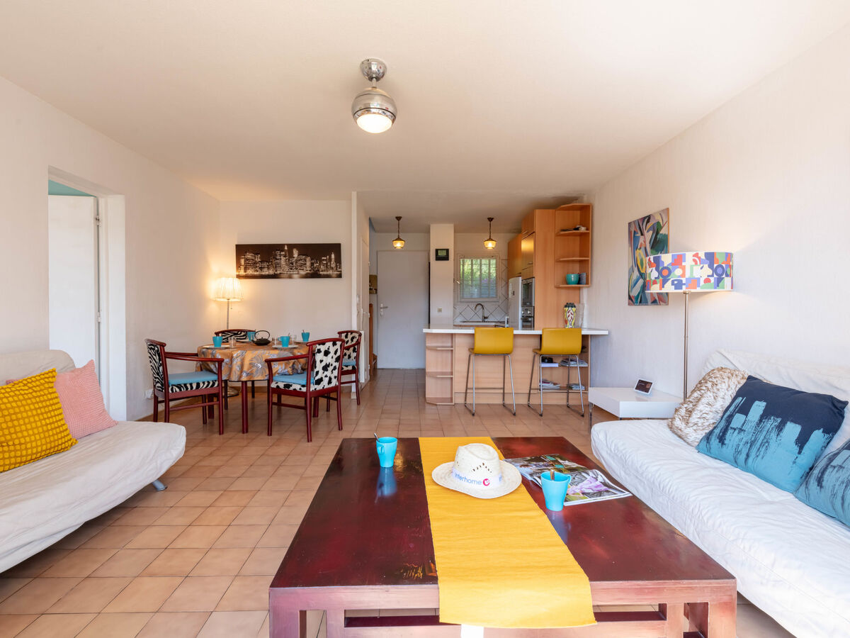 Les Jardins d'Hélios – Maison 6 pers. vue mer - Photo 3