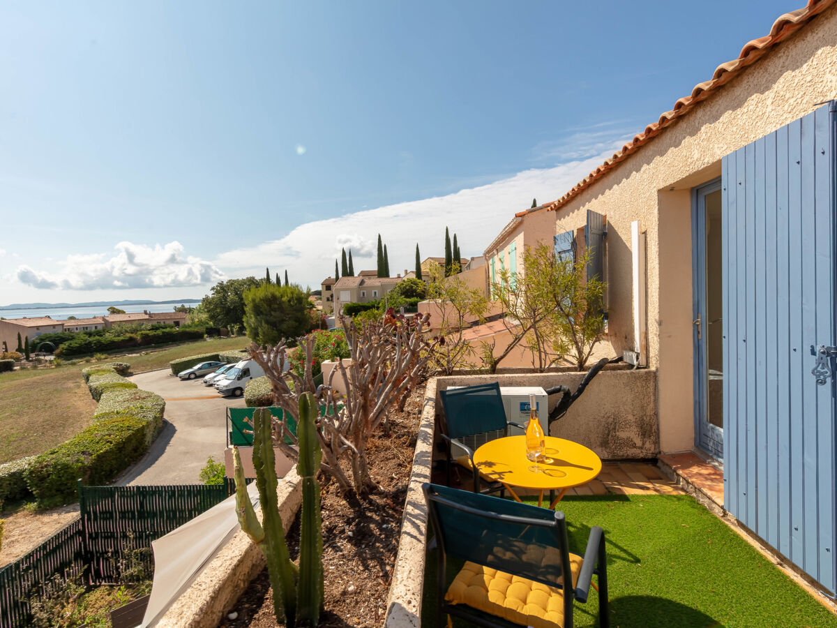 Les Jardins d'Hélios – Maison 6 pers. vue mer - Photo 5