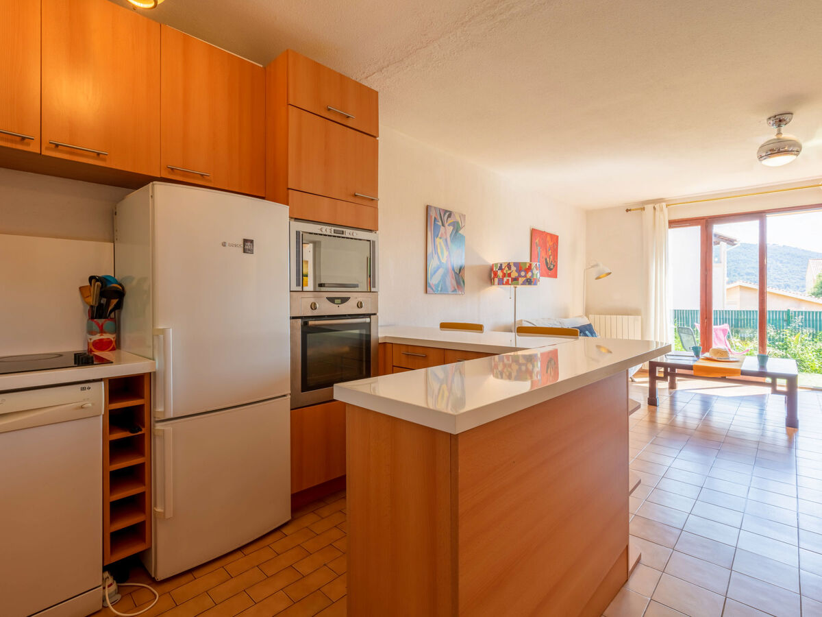 Les Jardins d'Hélios – Maison 6 pers. vue mer - Photo 11