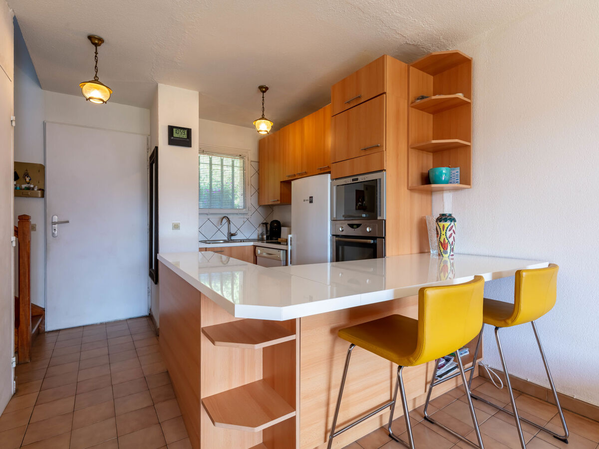 Les Jardins d'Hélios – Maison 6 pers. vue mer - Photo 12