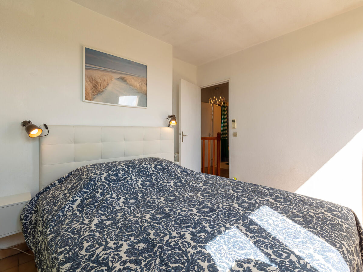 Les Jardins d'Hélios – Maison 6 pers. vue mer - Photo 13