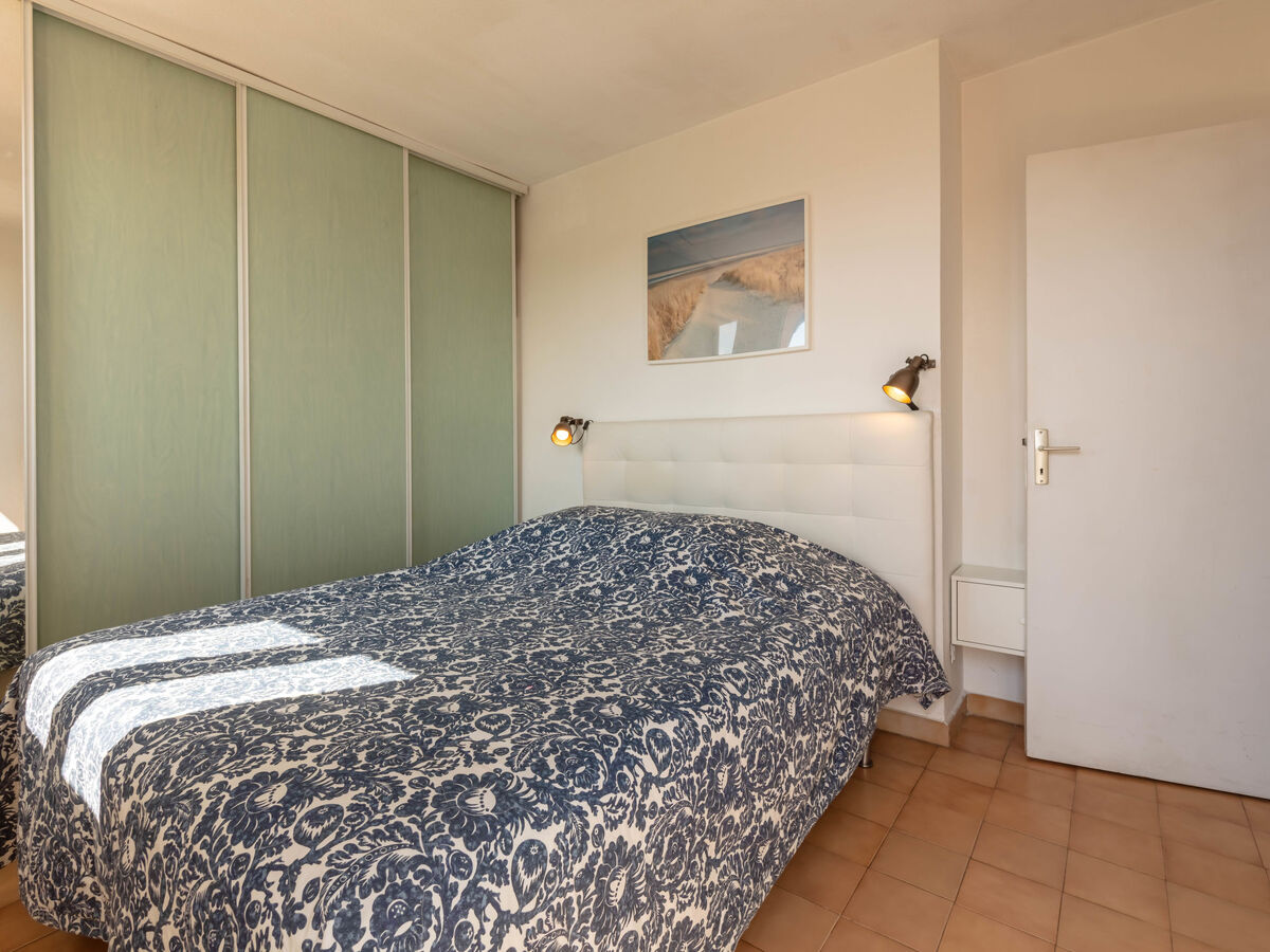 Les Jardins d'Hélios – Maison 6 pers. vue mer - Photo 14