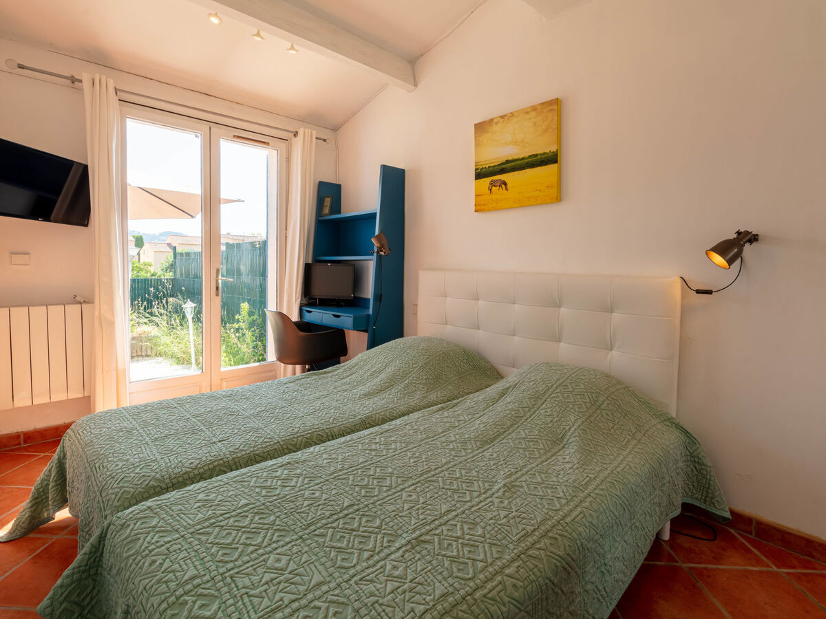 Les Jardins d'Hélios – Maison 6 pers. vue mer - Photo 18