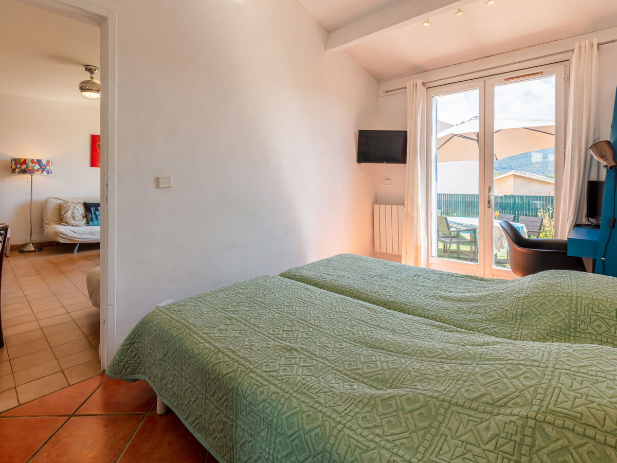 Les Jardins d'Hélios – Maison 6 pers. vue mer - Photo 20