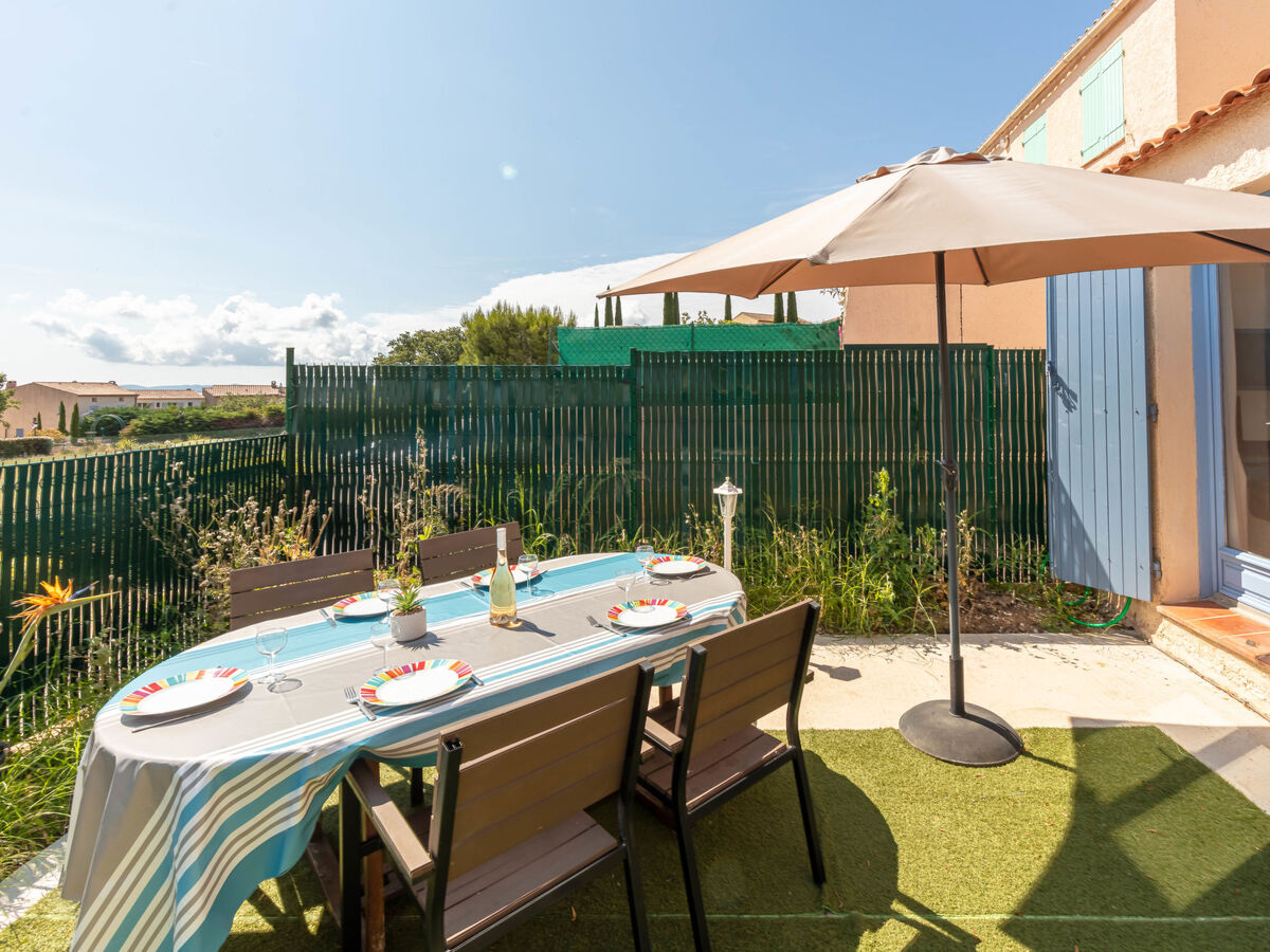 Les Jardins d'Hélios – Maison 6 pers. vue mer - Photo 23