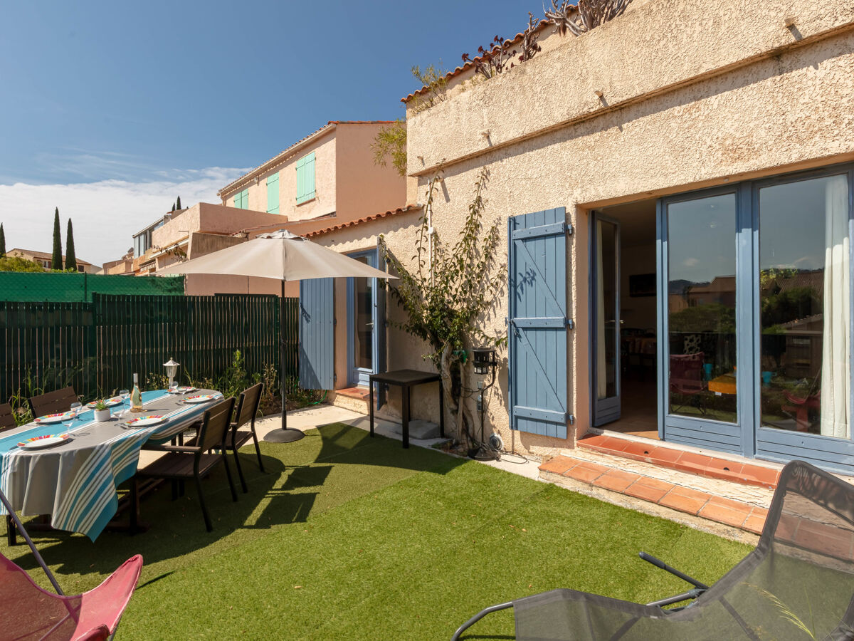 Les Jardins d'Hélios – Maison 6 pers. vue mer - Photo 24