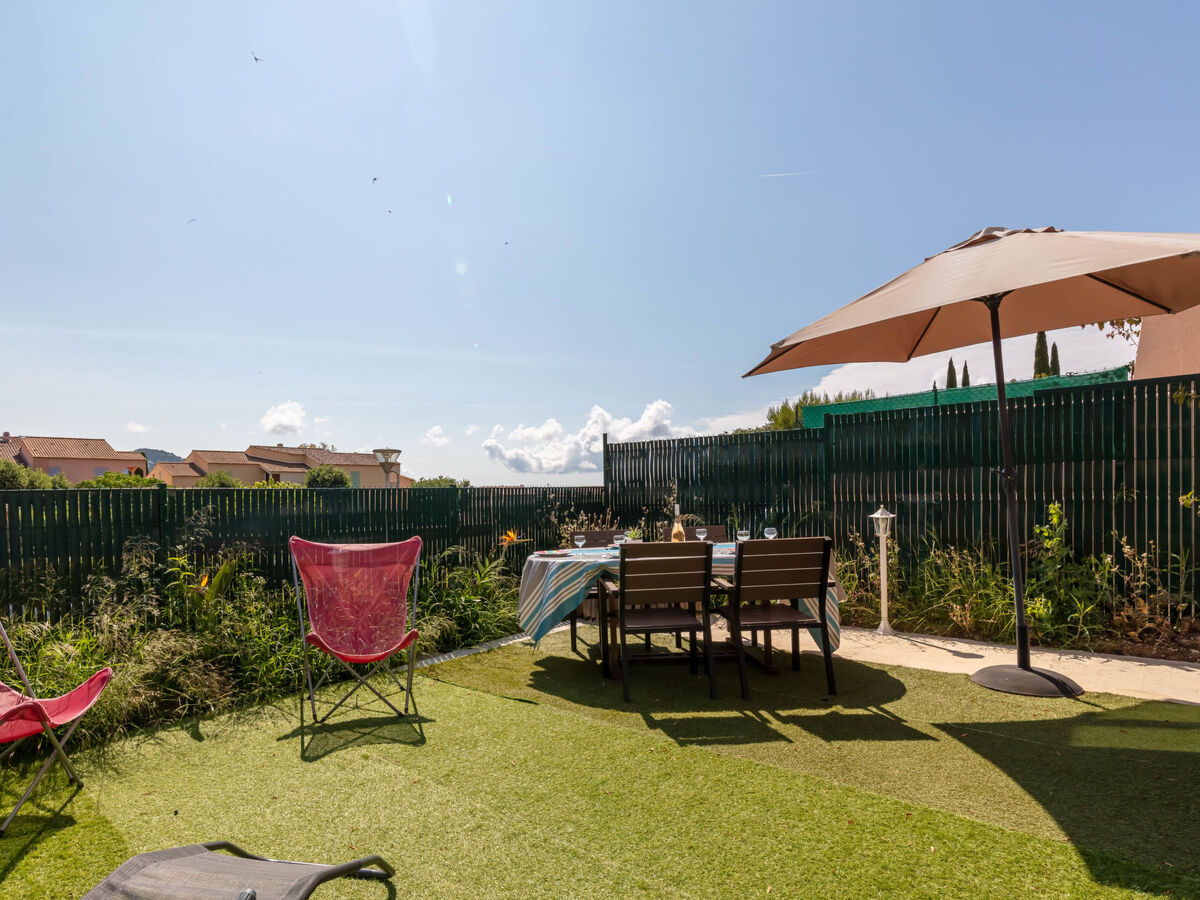 Les Jardins d'Hélios – Maison 6 pers. vue mer - Photo 25
