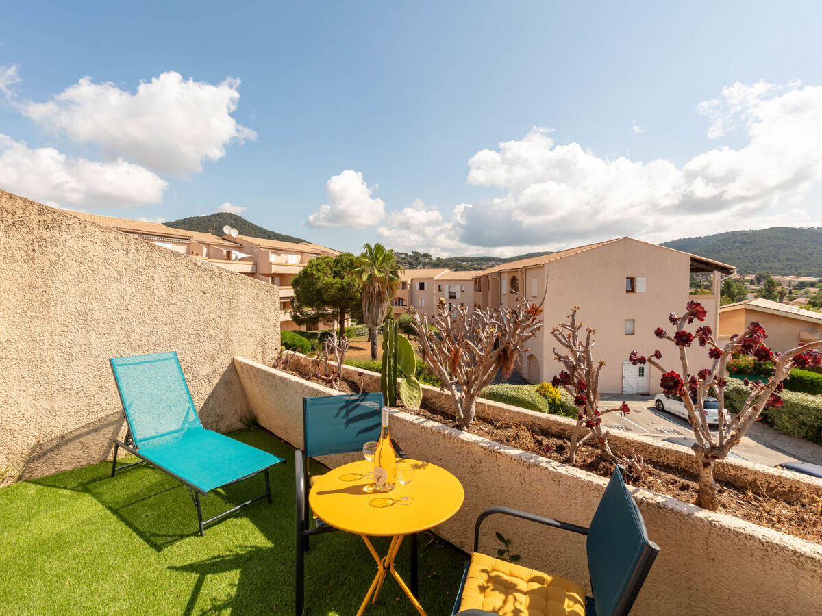 Les Jardins d'Hélios – Maison 6 pers. vue mer - Photo 26