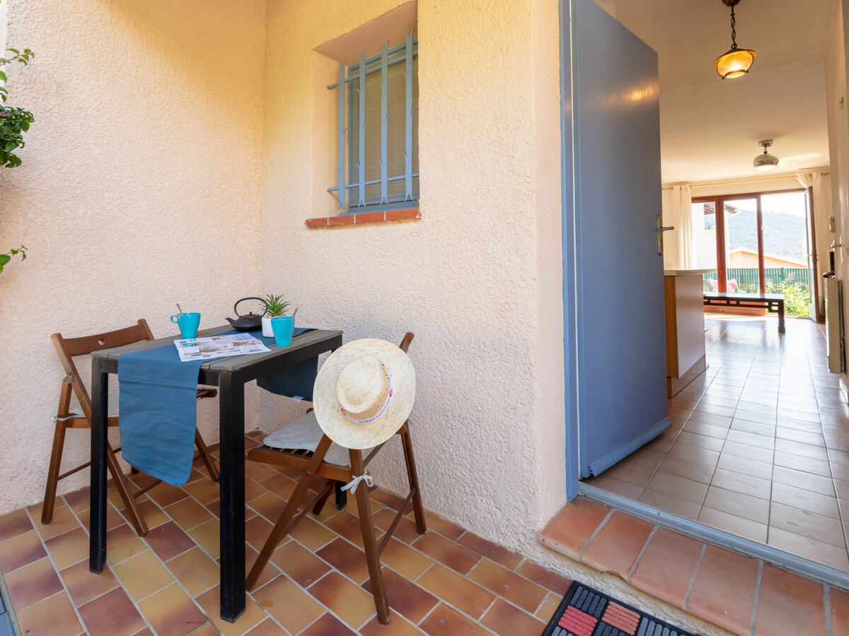 Les Jardins d'Hélios – Maison 6 pers. vue mer - Photo 27