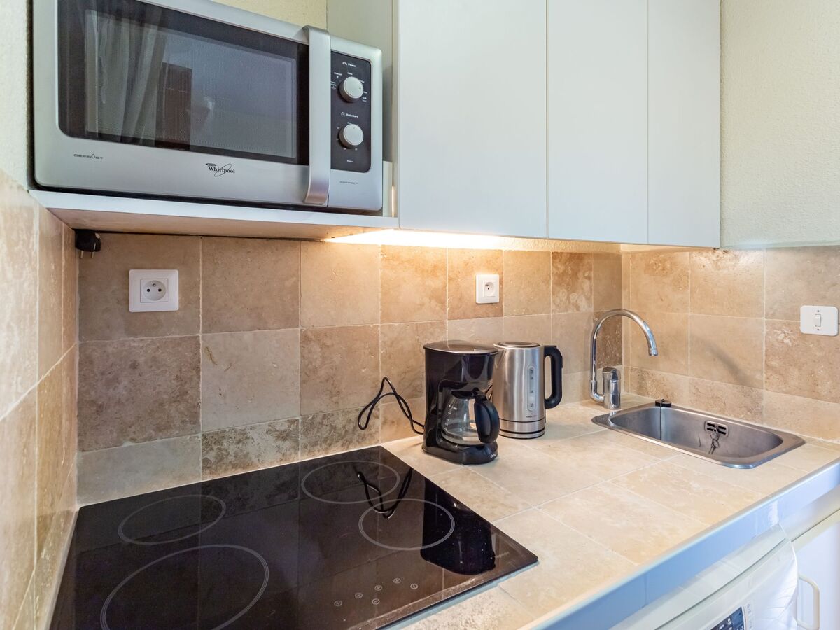 Studio 23 m² à 120 m de la mer, Hyères - Photo 1