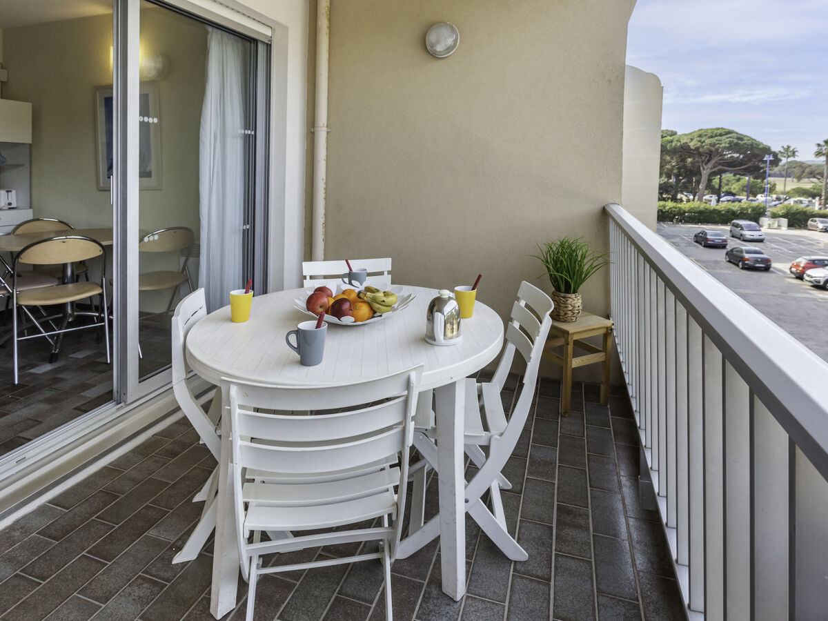 Studio 23 m² à 120 m de la mer, Hyères - Photo 2