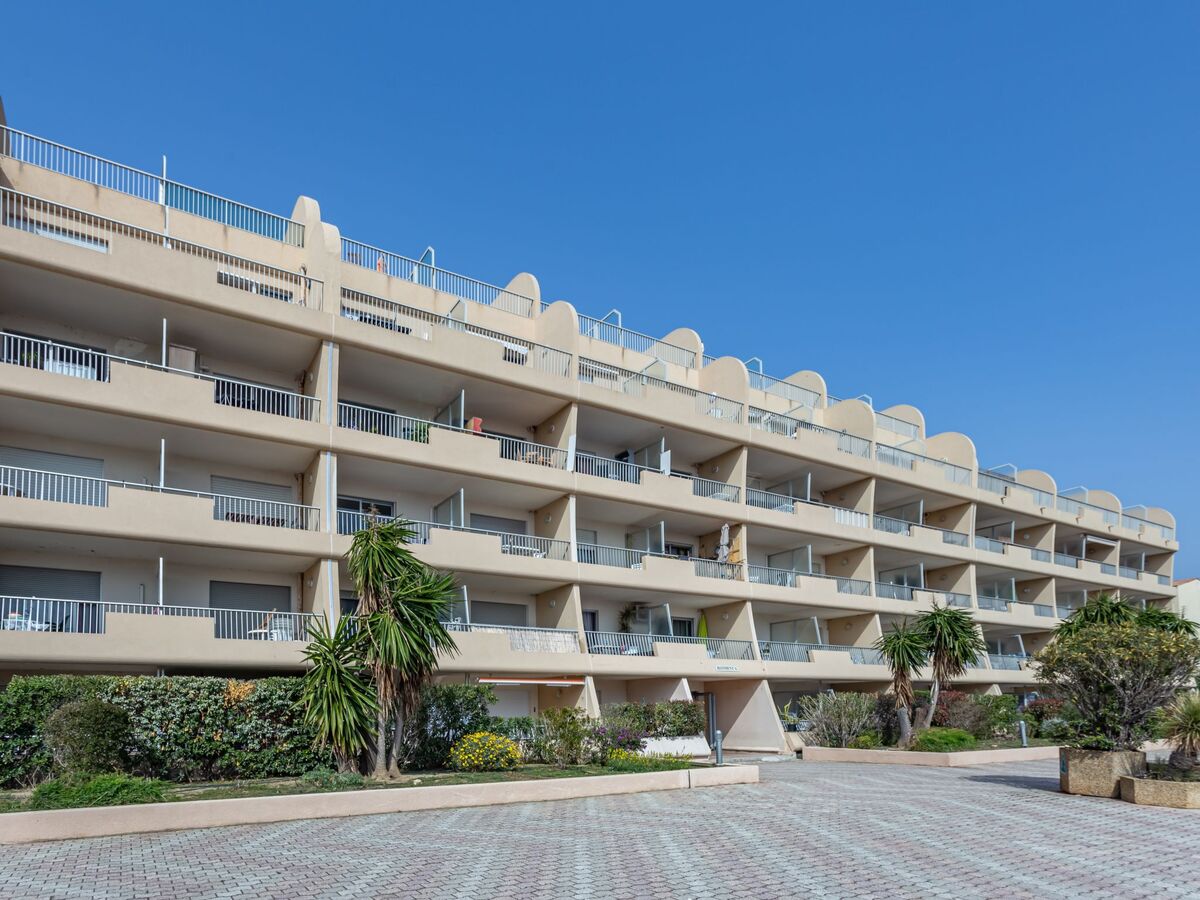 Studio 23 m² à 120 m de la mer, Hyères - Photo 5