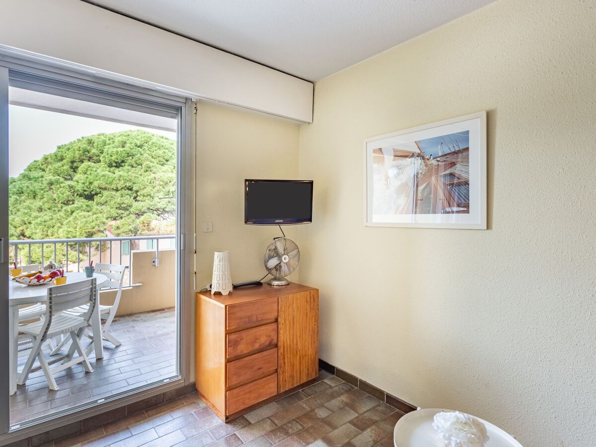 Studio 23 m² à 120 m de la mer, Hyères - Photo 7