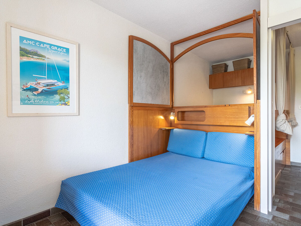 Studio 23 m² à 120 m de la mer, Hyères - Photo 8