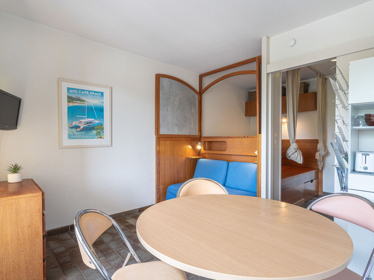 Studio 23 m² à 120 m de la mer, Hyères - Photo 9