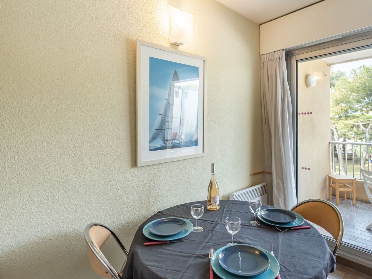 Studio 23 m² à 120 m de la mer, Hyères - Photo 10
