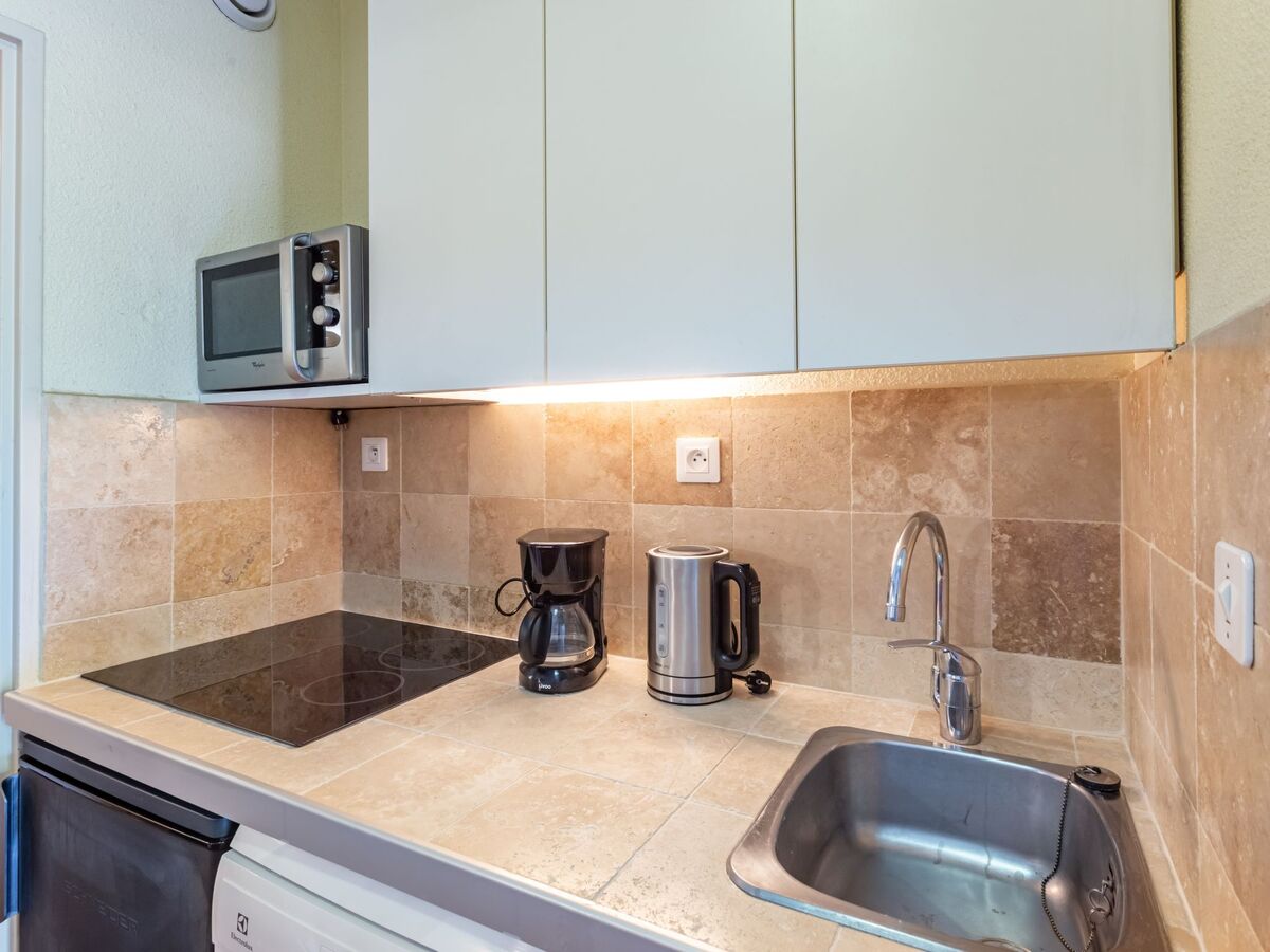 Studio 23 m² à 120 m de la mer, Hyères - Photo 11