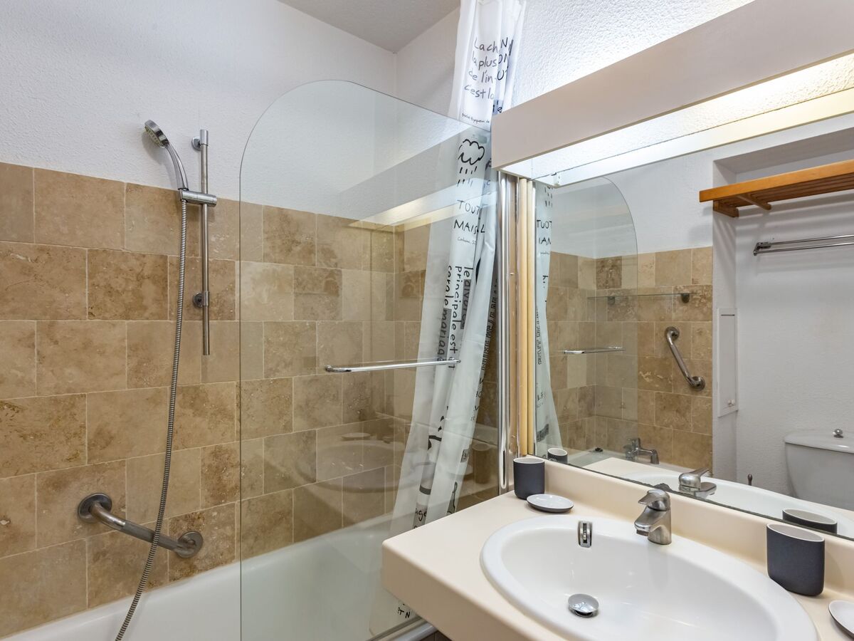 Studio 23 m² à 120 m de la mer, Hyères - Photo 14