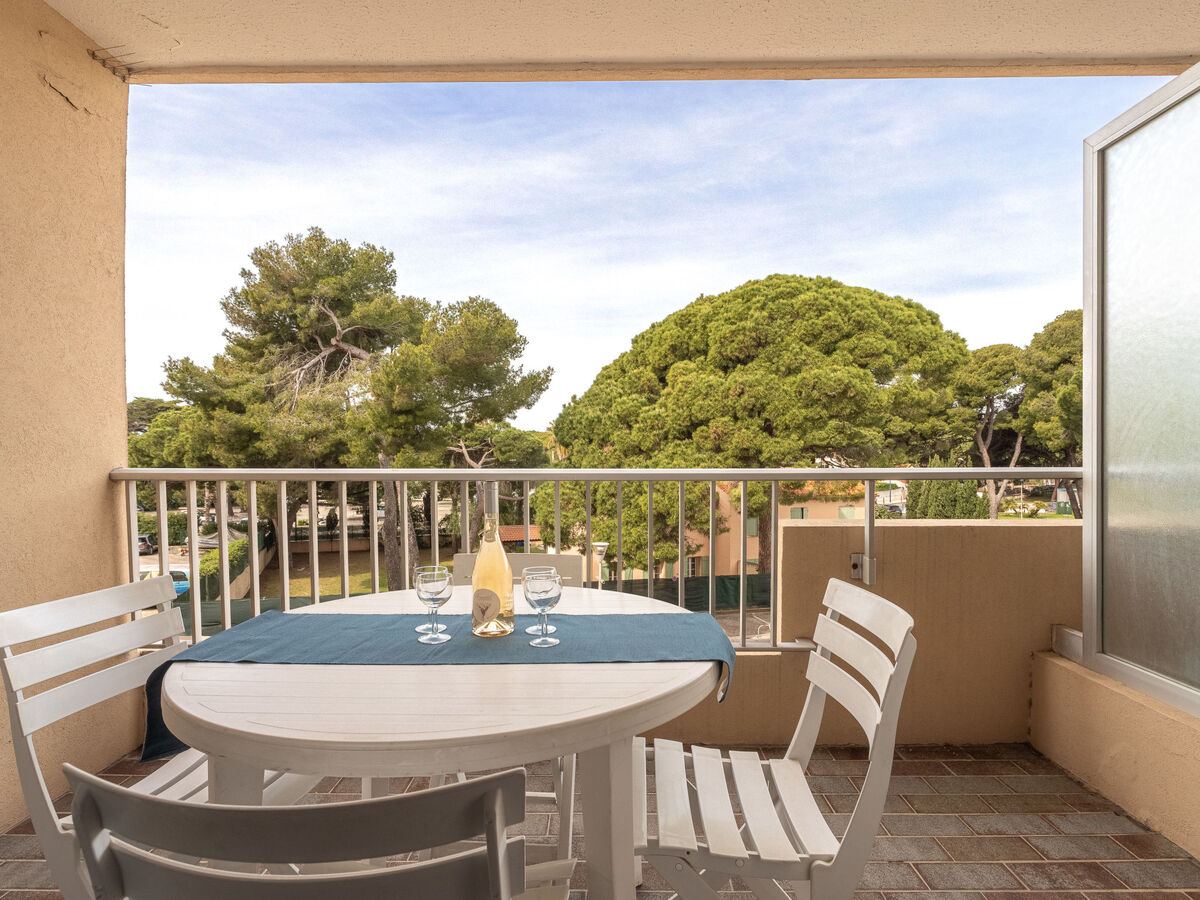 Studio 23 m² à 120 m de la mer, Hyères - Photo 15