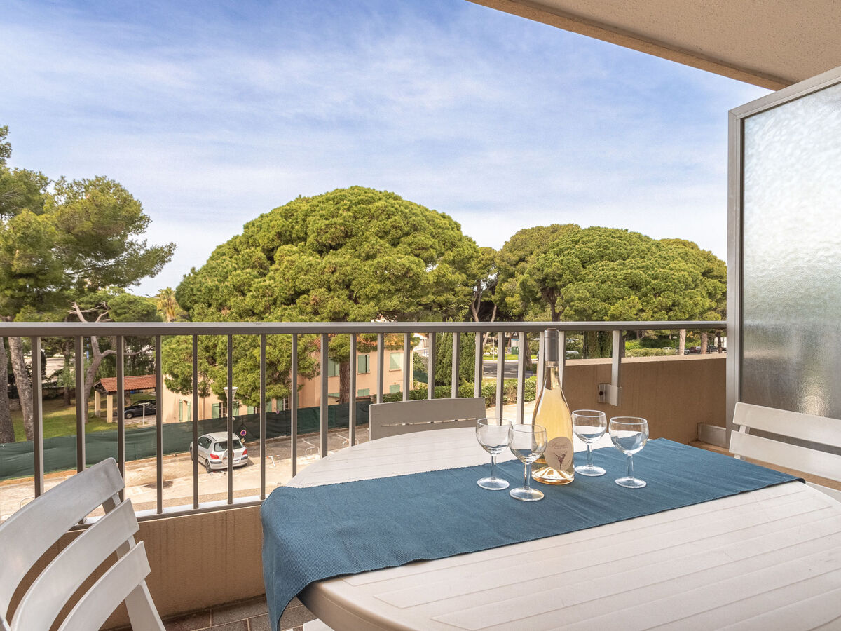 Studio 23 m² à 120 m de la mer, Hyères - Photo 17