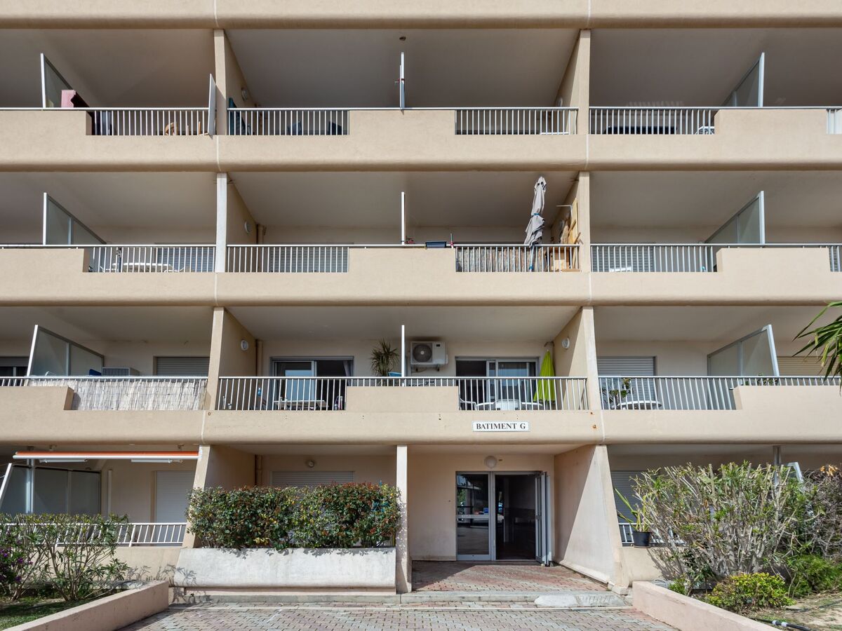 Studio 23 m² à 120 m de la mer, Hyères - Photo 18