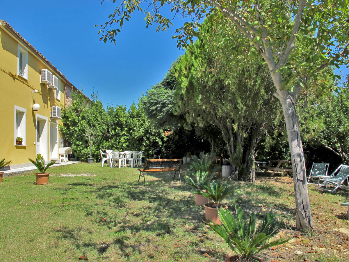 Maison Erika à Ripatransone, terrasse panoramique - Photo 2