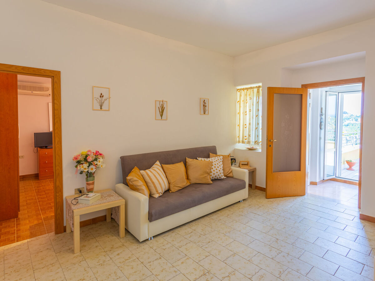 Maison Erika à Ripatransone, terrasse panoramique - Photo 4