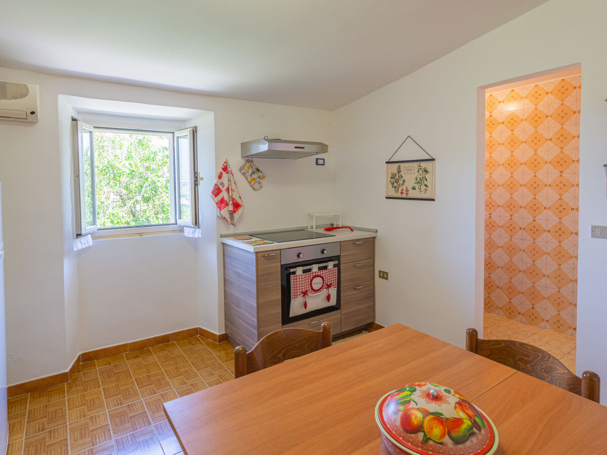 Maison Erika à Ripatransone, terrasse panoramique - Photo 10