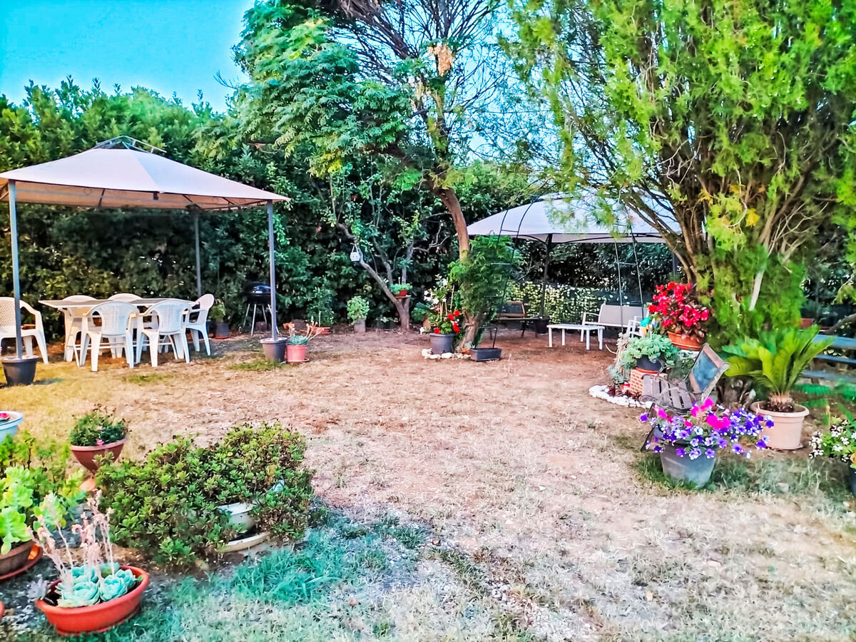 Maison Erika à Ripatransone, terrasse panoramique - Photo 31