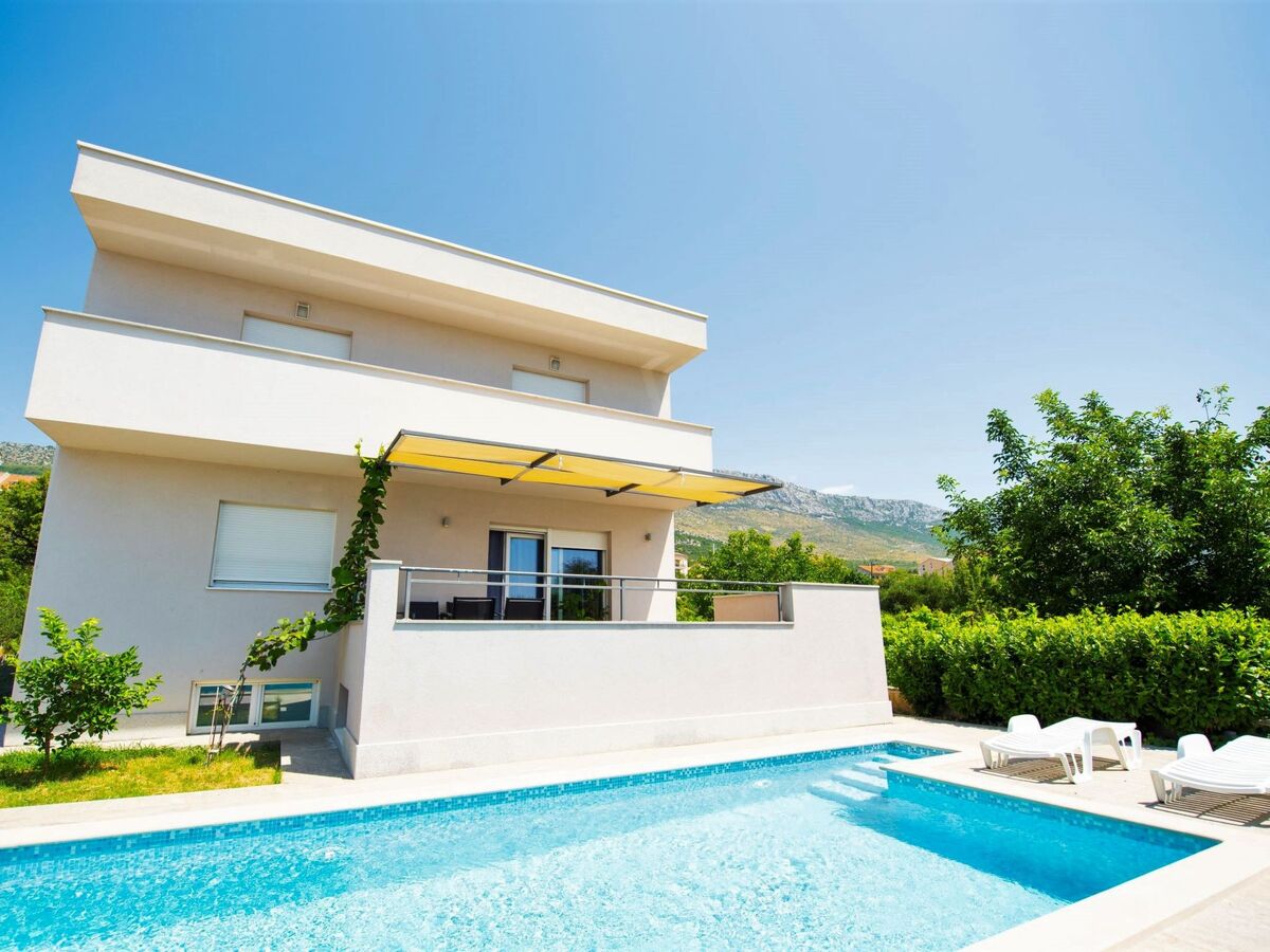 Stella Kastela, Maison 8 personnes à Kaštela - Photo 1