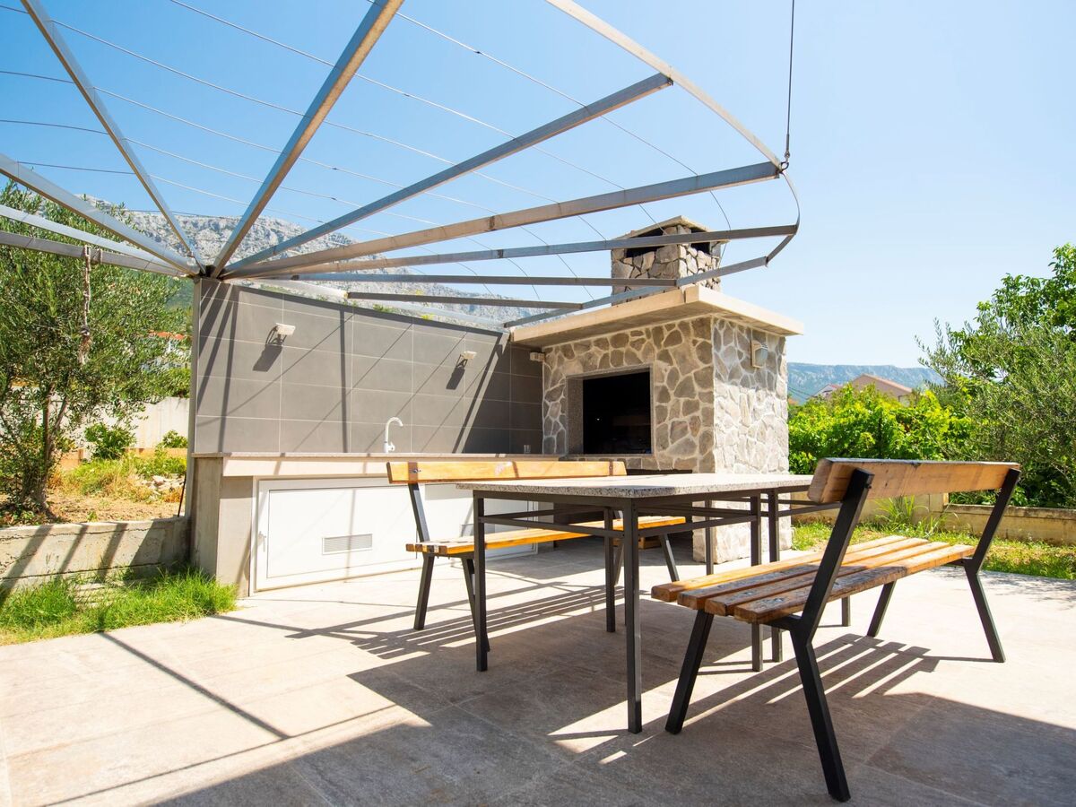 Stella Kastela, Maison 8 personnes à Kaštela - Photo 5