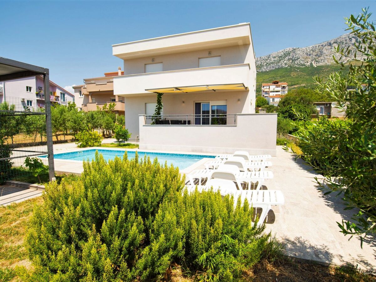 Stella Kastela, Maison 8 personnes à Kaštela - Photo 6