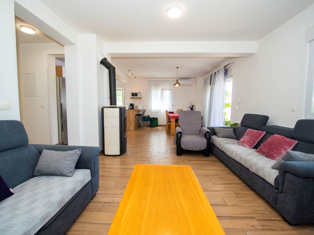 Stella Kastela, Maison 8 personnes à Kaštela - Photo 8