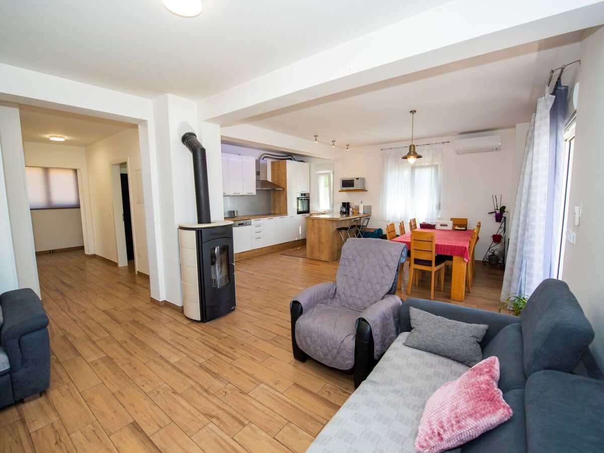 Stella Kastela, Maison 8 personnes à Kaštela - Photo 9